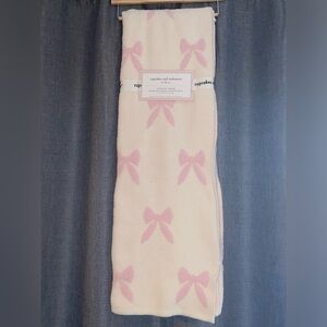 Cupcakes & Cashmere Blanket